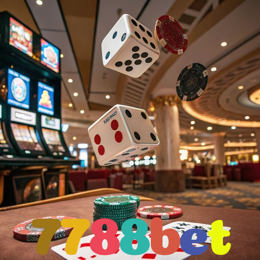 7788bet：Aposte nas melhores slots e conquiste prêmios como nunca!