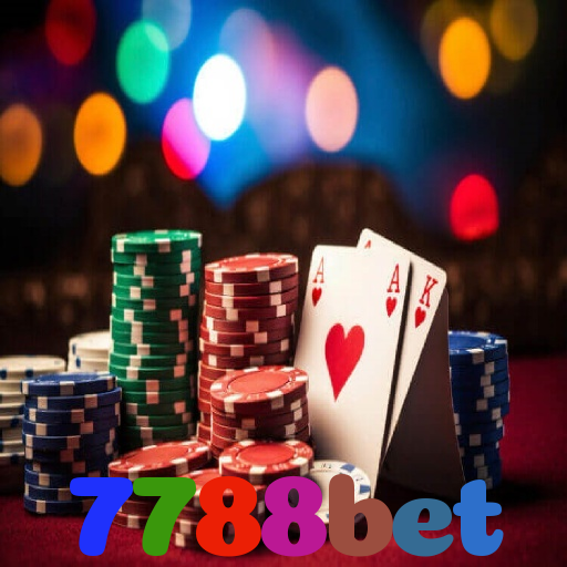 7788bet：Aposte nas melhores slots e conquiste prêmios como nunca!