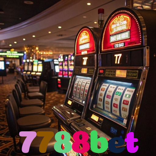 7788bet：Aposte nas melhores slots e conquiste prêmios como nunca!