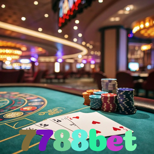 7788bet：Aposte no futebol, jogue poker e conquiste vitórias épicas!