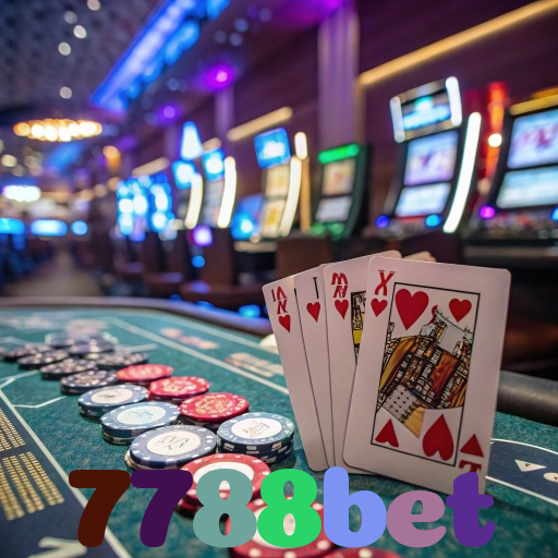 7788bet：Aposte nas melhores slots e conquiste prêmios como nunca!