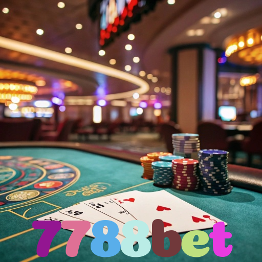 7788bet：Jogue poker, aposte no futebol e ganhe em grandes jogos de cassino!