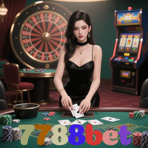 7788bet：Aposte no futebol, jogue poker e conquiste vitórias épicas!