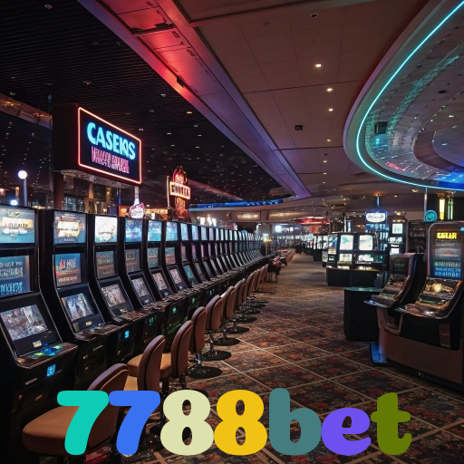 7788bet:Aposte nas melhores slots e conquiste prêmios como nunca!