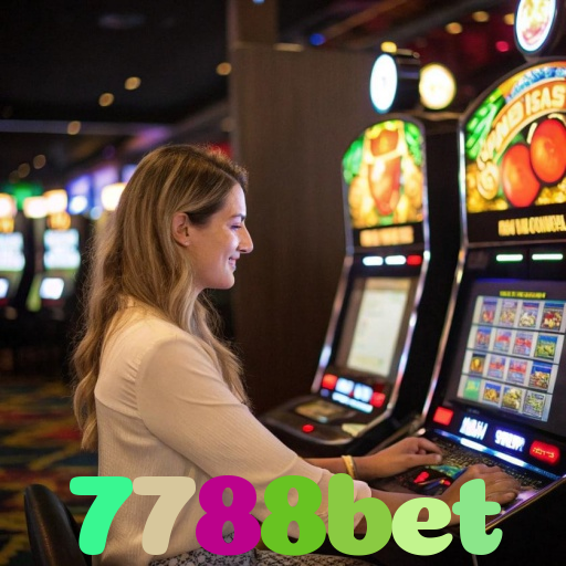 7788bet:Aposte nas melhores slots e conquiste prêmios como nunca!