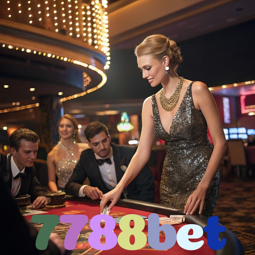 7788bet：Aposte nas melhores slots e conquiste prêmios como nunca!