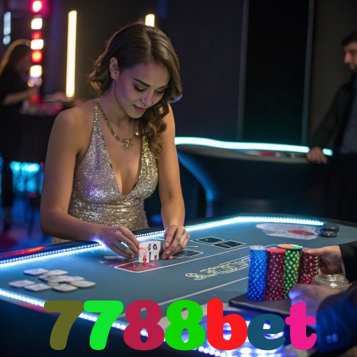7788bet：Jogue poker, aposte no futebol e ganhe em grandes jogos de cassino!