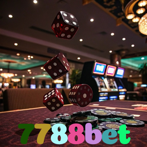 7788bet：Aposte nas melhores slots e conquiste prêmios como nunca!