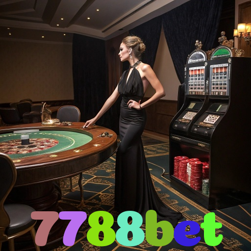 7788bet：Aposte nas melhores slots e conquiste prêmios como nunca!