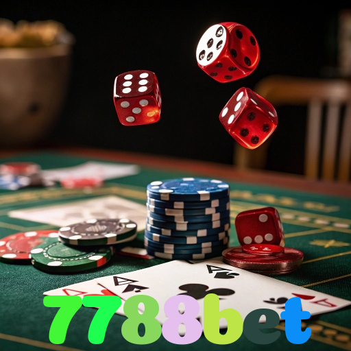 7788bet：Aposte no futebol, jogue poker e conquiste vitórias épicas!