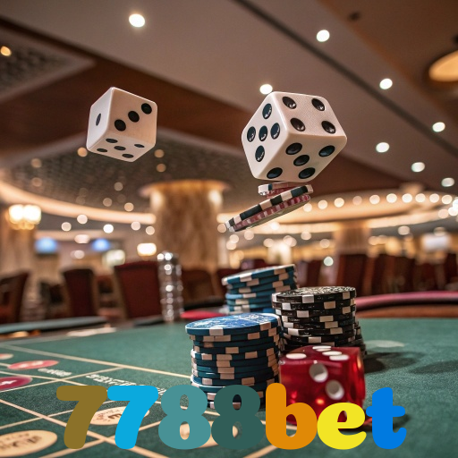 7788bet：Aposte nas melhores slots e conquiste prêmios como nunca!