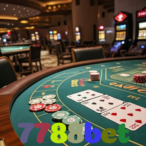 7788bet：Jogue poker, aposte no futebol e ganhe em grandes jogos de cassino!
