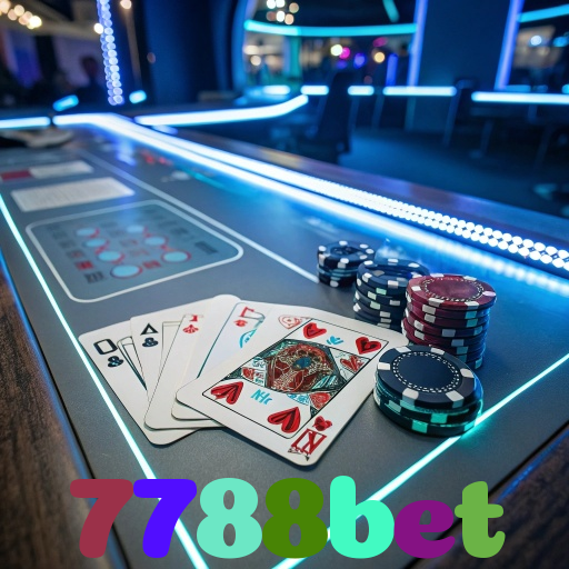 7788bet：Aposte no futebol, jogue poker e conquiste vitórias épicas!