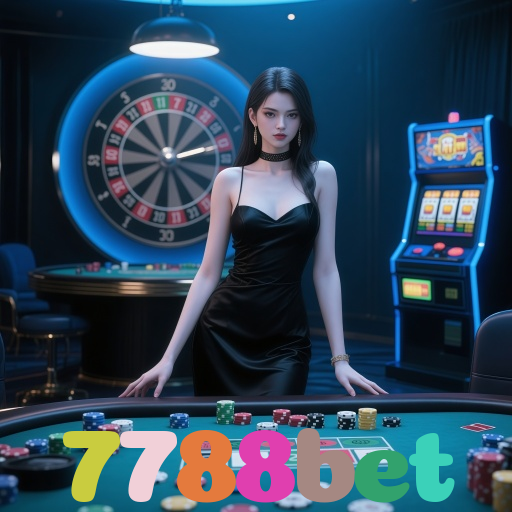 7788bet:Aposte nas melhores slots e conquiste prêmios como nunca!