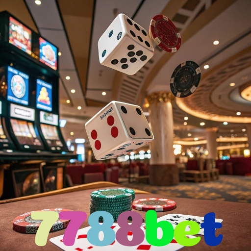 7788bet:Aposte nas melhores slots e conquiste prêmios como nunca!