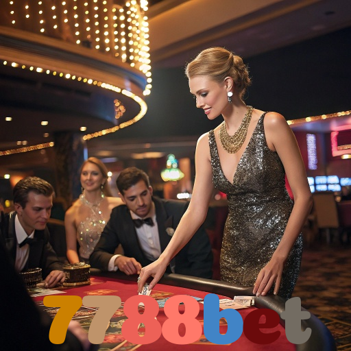 7788bet：Aposte nas melhores slots e conquiste prêmios como nunca!