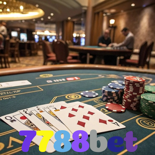 7788bet：Aposte nas melhores slots e conquiste prêmios como nunca!