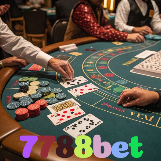 7788bet：Jogue poker, aposte no futebol e ganhe em grandes jogos de cassino!