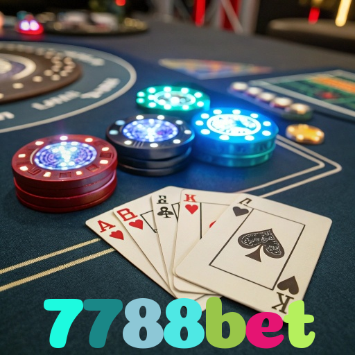 7788bet：Aposte no futebol, jogue poker e conquiste vitórias épicas!
