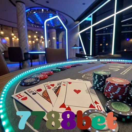 7788bet:Aposte no futebol, jogue poker e conquiste vitórias épicas!