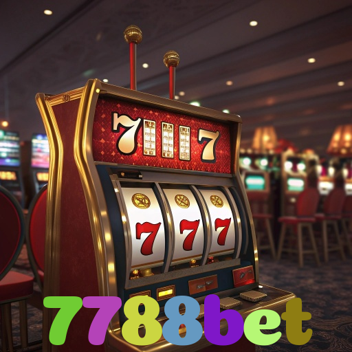 7788bet：Aposte nas melhores slots e conquiste prêmios como nunca!