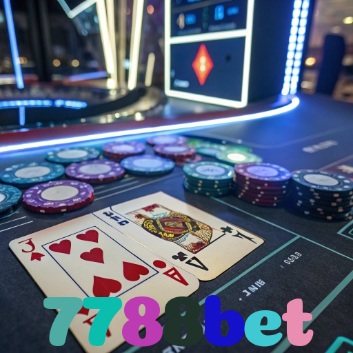7788bet:Aposte no futebol, jogue poker e conquiste vitórias épicas!