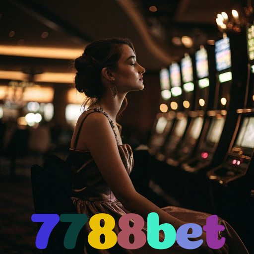 7788bet：Aposte nas melhores slots e conquiste prêmios como nunca!