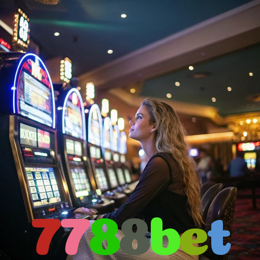 7788bet:Aposte nas melhores slots e conquiste prêmios como nunca!