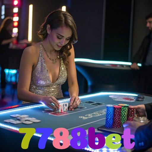 7788bet：Aposte no futebol, jogue poker e conquiste vitórias épicas!