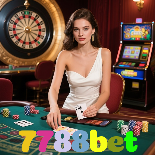 7788bet:Aposte nas melhores slots e conquiste prêmios como nunca!
