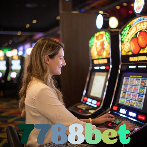 7788bet:Aposte nas melhores slots e conquiste prêmios como nunca!