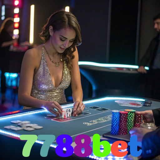 7788bet：Aposte nas melhores slots e conquiste prêmios como nunca!