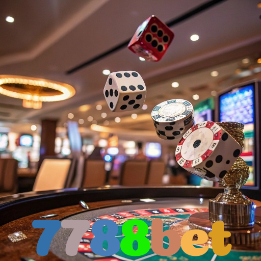 7788bet：Jogue poker, aposte no futebol e ganhe em grandes jogos de cassino!