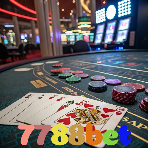 7788bet：Aposte nas melhores slots e conquiste prêmios como nunca!