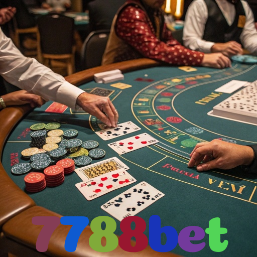7788bet：Jogue poker, aposte no futebol e ganhe em grandes jogos de cassino!