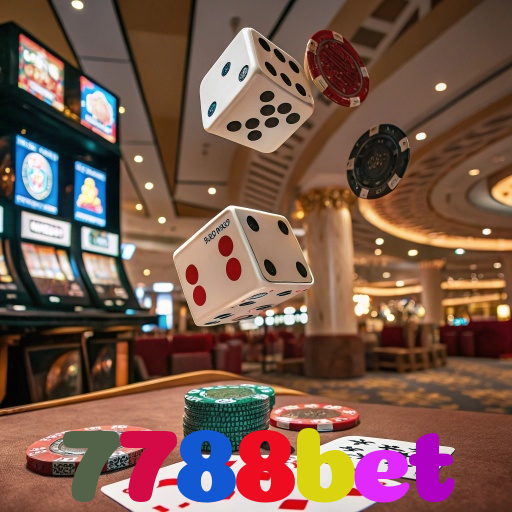 7788bet：Aposte nas melhores slots e conquiste prêmios como nunca!