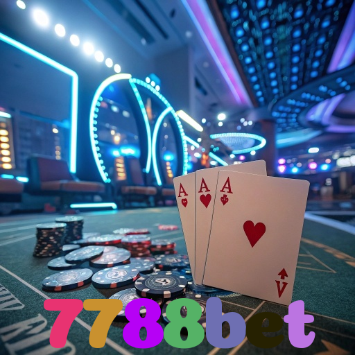 7788bet：Aposte nas melhores slots e conquiste prêmios como nunca!