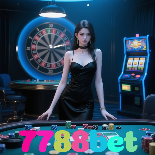 7788bet:Aposte nas melhores slots e conquiste prêmios como nunca!
