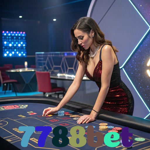 7788bet：Aposte nas melhores slots e conquiste prêmios como nunca!