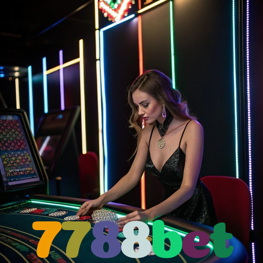 7788bet：Aposte nas melhores slots e conquiste prêmios como nunca!