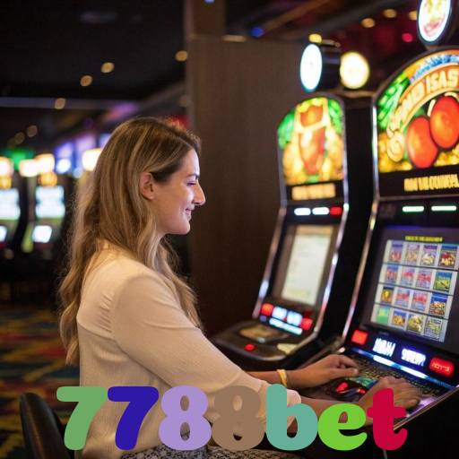 7788bet:Aposte nas melhores slots e conquiste prêmios como nunca!