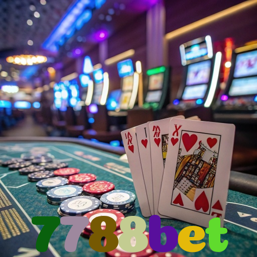 7788bet：Aposte no futebol, jogue poker e conquiste vitórias épicas!