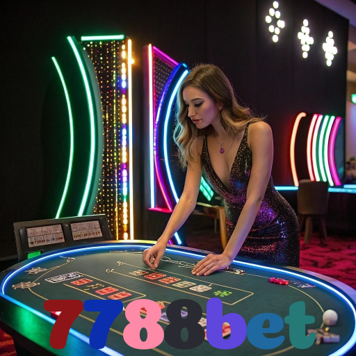 7788bet：Aposte nas melhores slots e conquiste prêmios como nunca!
