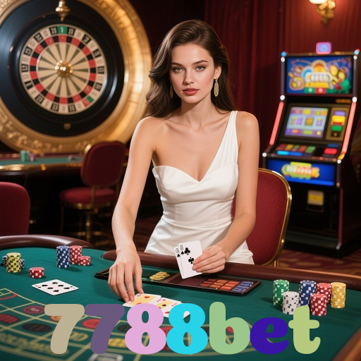 7788bet:Aposte nas melhores slots e conquiste prêmios como nunca!