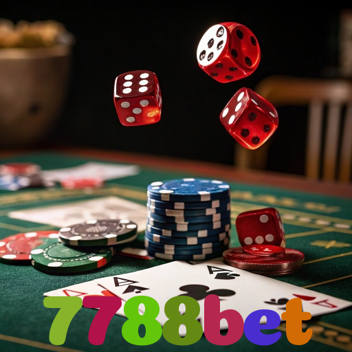 7788bet：Aposte no futebol, jogue poker e conquiste vitórias épicas!