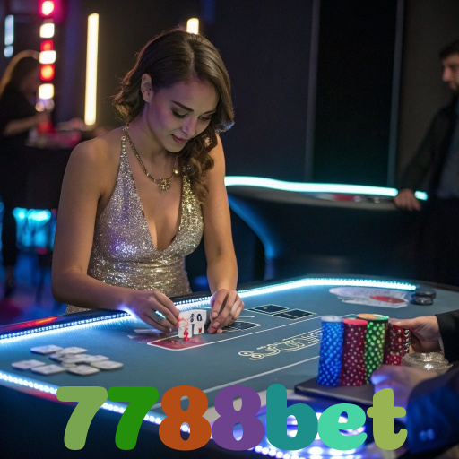 7788bet：Aposte no futebol, jogue poker e conquiste vitórias épicas!