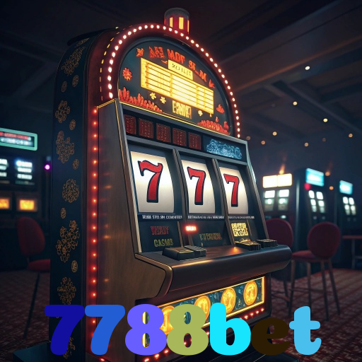 7788bet：Aposte nas melhores slots e conquiste prêmios como nunca!