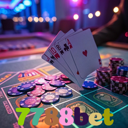 7788bet:Jogue poker, aposte no futebol e ganhe em grandes jogos de cassino!