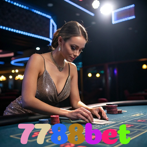 7788bet:Aposte nas melhores slots e conquiste prêmios como nunca!