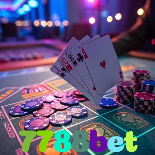 7788bet：Aposte nas melhores slots e conquiste prêmios como nunca!